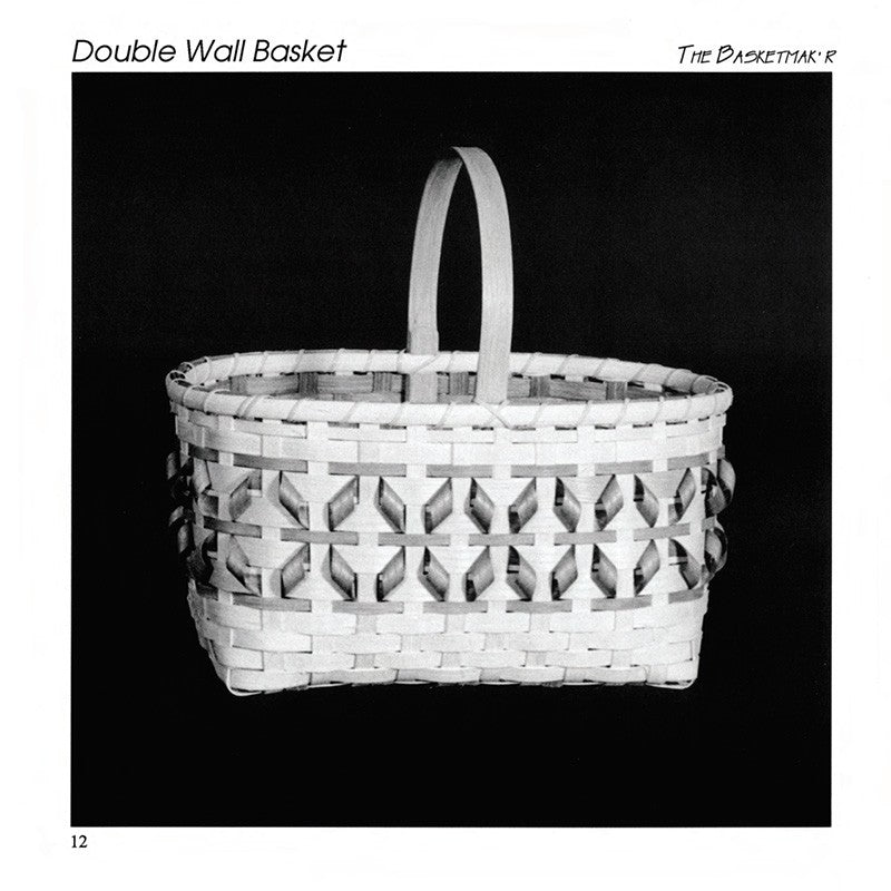 CD - The Basketmak'r by Deb Blair - Book Two - SUPPLY IS LIMITED