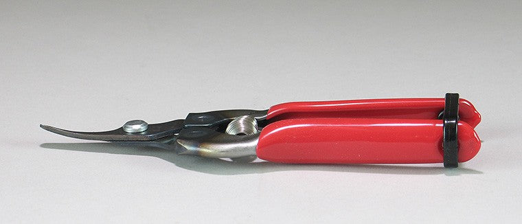 CURVED BLADE Pruner / Fruit Snip