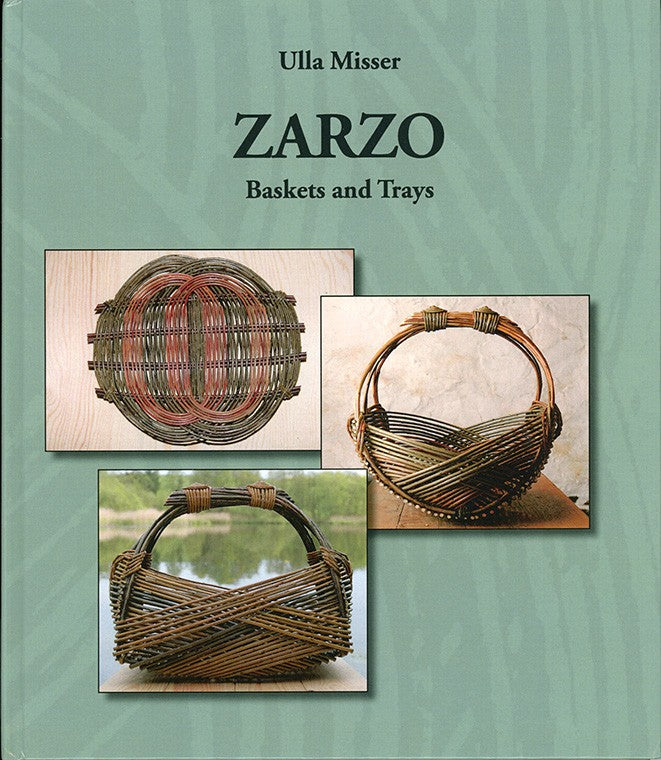 Zarzo Baskets and Trays Basket Makers Supply