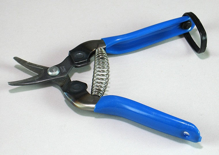 CURVED BLADE Pruner / Fruit Snip