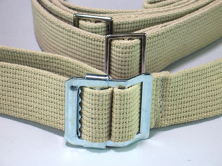 Large Backpack Straps