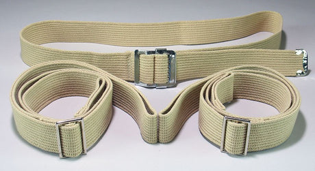 Large Backpack Straps