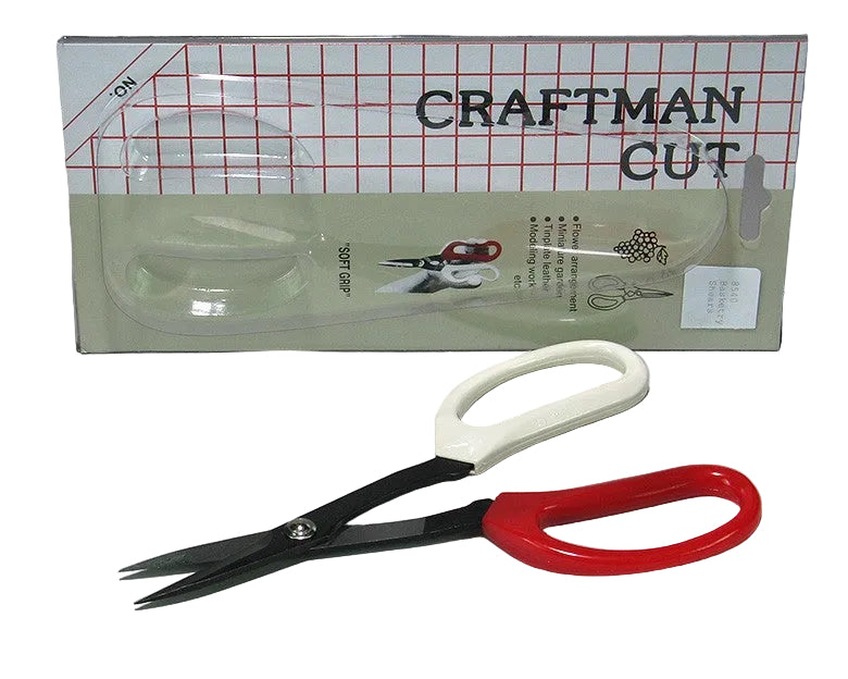 Basketry Shears