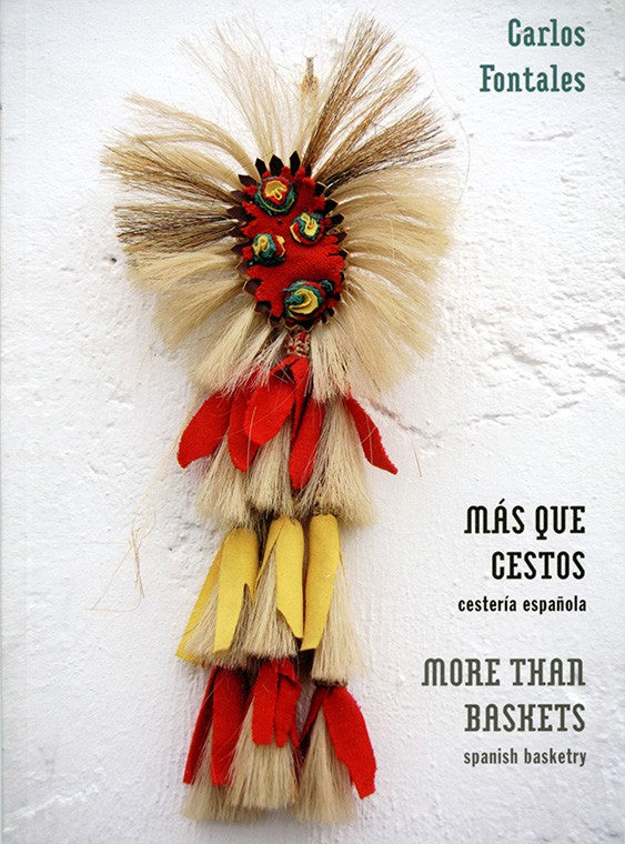 More than Baskets by Carlos Fontales - SUPPLY IS LIMITED