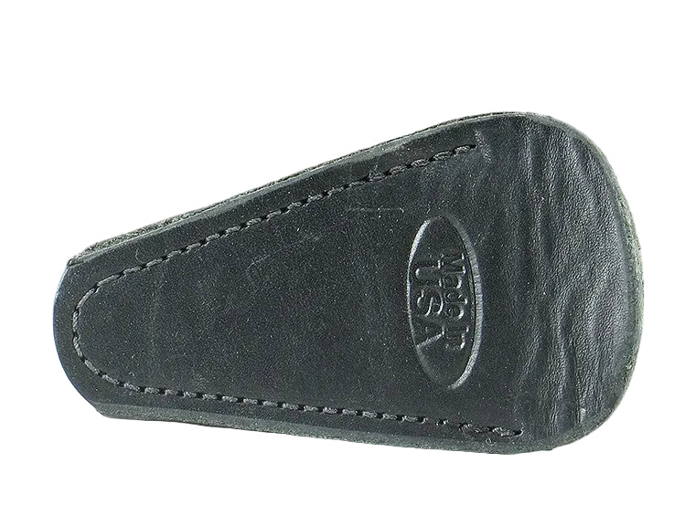 Heavy Leather Sheath / Shears & Pliers
