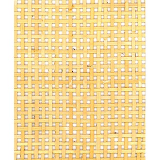 Radio Weave Cane Webbing 24" wide - Sold by the running foot