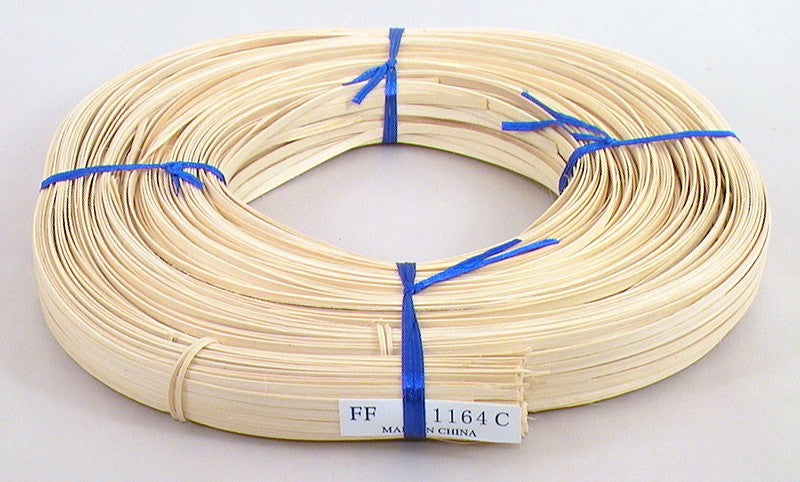 11/64" Flat Reed - 1 lb. coil
