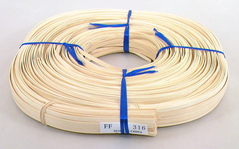 3/16" Flat Reed - 1 lb. coil