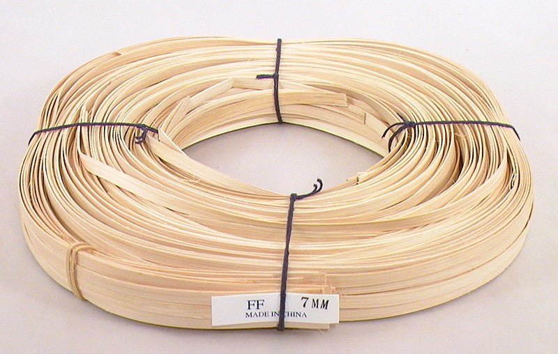 7mm Flat Reed - 1 lb. coil
