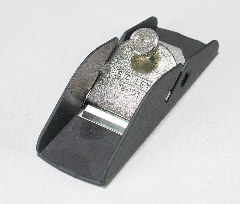 Small Trimming Hand Plane