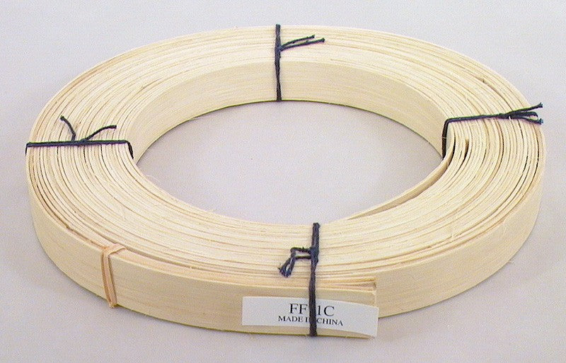 1" Flat Reed - 1 lb. coil