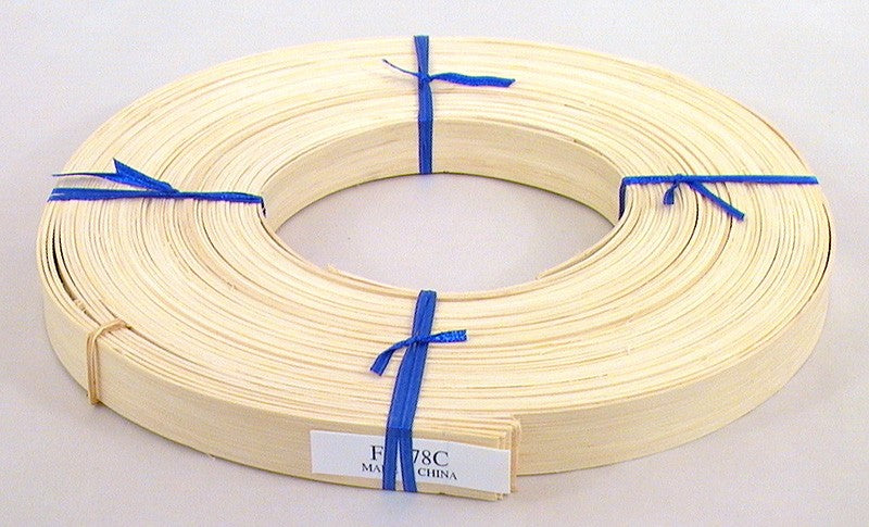 7/8" Flat Reed - 1 lb. coil
