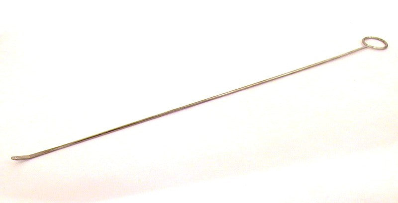Tools - Caning Needle 80 Cm - The Shop Rotin Filé