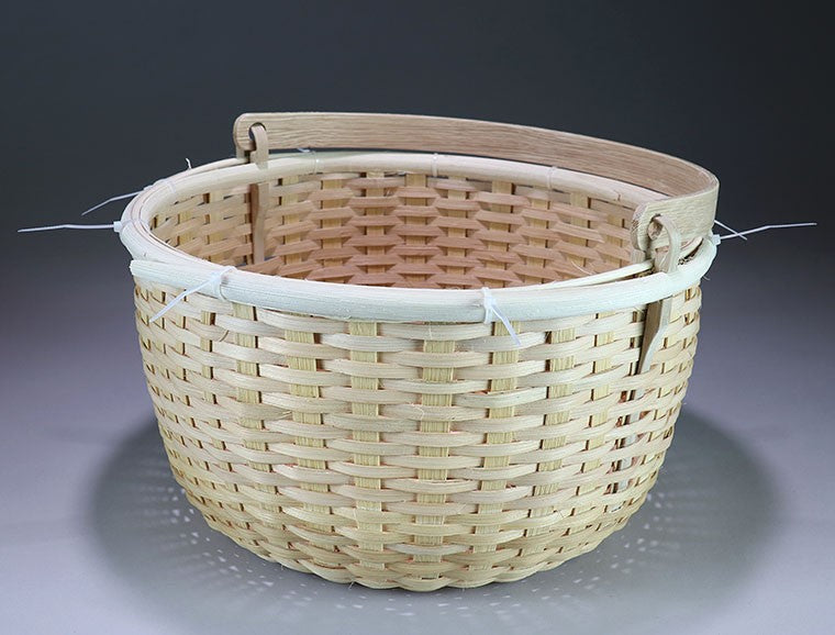 VIDEO - Attaching Rims to Your Basket