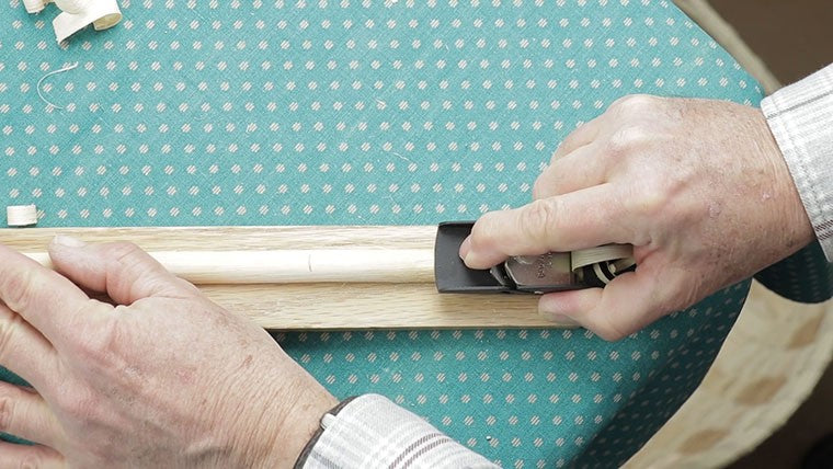 VIDEO - Attaching Rims to Your Basket