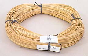 1000 ft. Super Fine Cane Coil - 2 mm