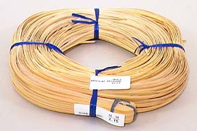 1000 ft. Narrow Medium Cane Coil - 2.75 mm