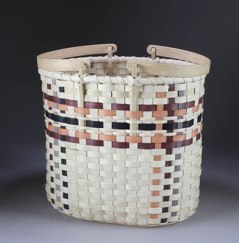 Farewell Virginia - Pattern Sheet