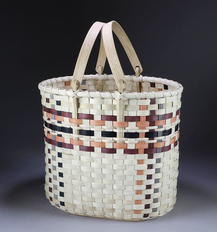 Farewell Virginia - Pattern Sheet