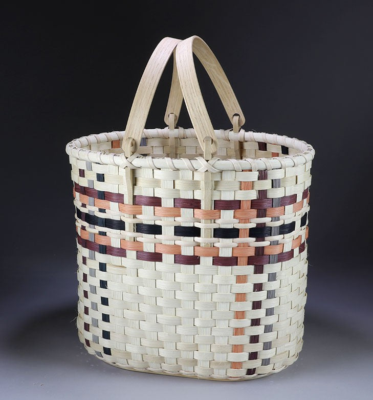 Farewell Virginia Basket Kit - Supply is Limited
