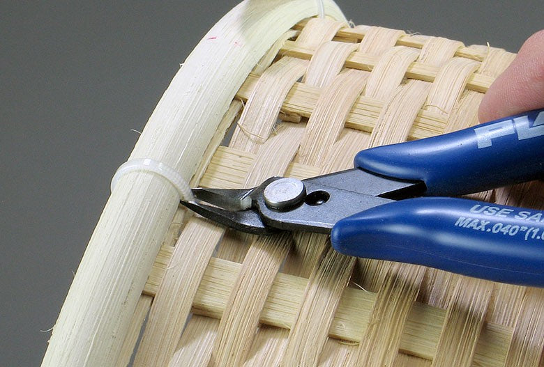 Plato Shear Cutter