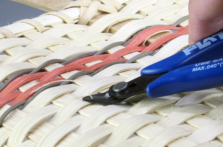 Plato Shear Cutter
