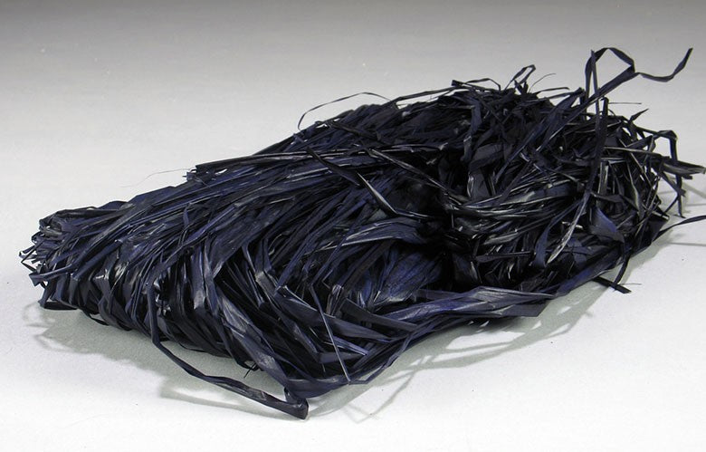 Deep Purple Raffia 2 oz.