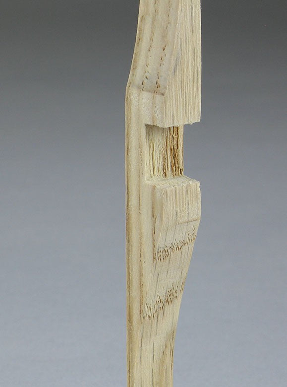 3.5" Bushel Handle