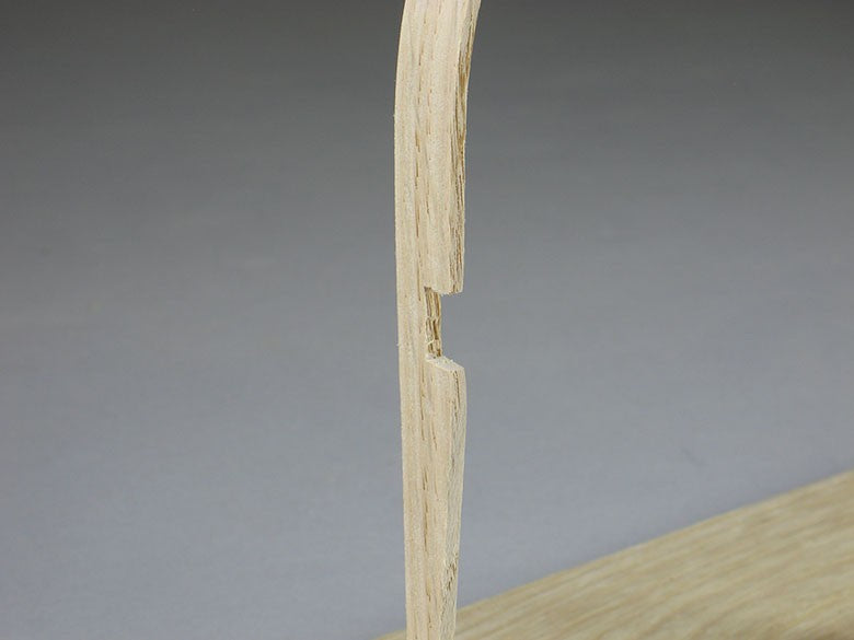 5 inch U Shaped Side Handle