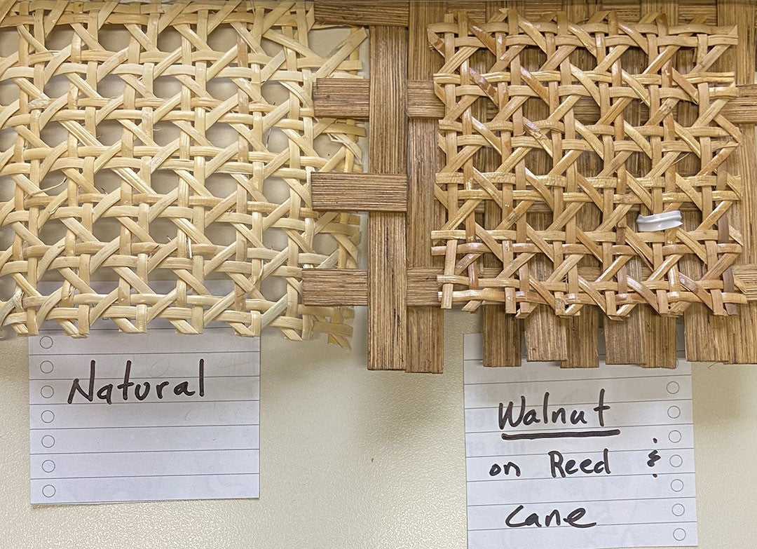 Walnut Weaver's Stain  - Ships within continental US only