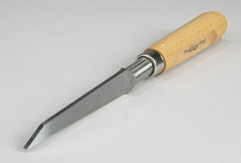 Spline Tool (Chisel for removing Spline) 1/8 inch