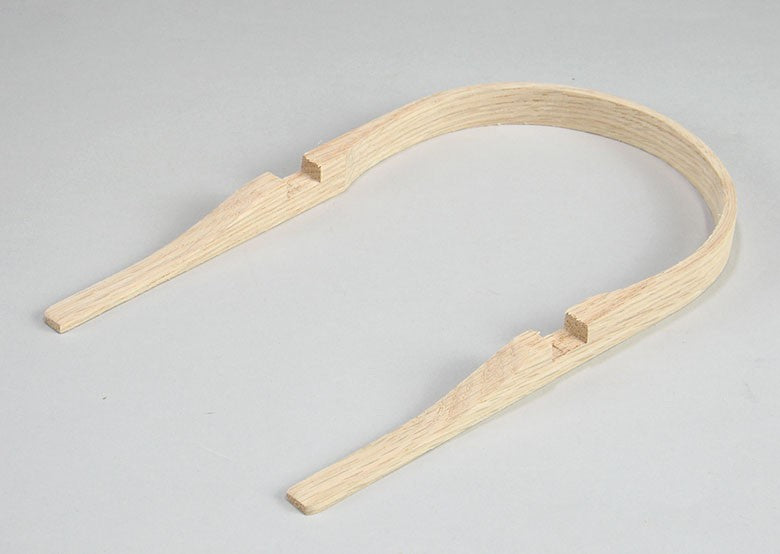 5-6 inch Large Bushel Handle
