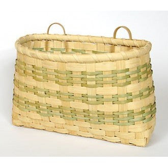 Special Quantity -- Mail Basket - Supplies for 5 Baskets