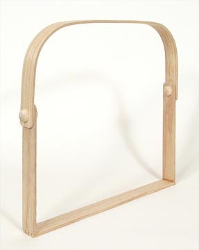 FLAT TOP 10 inch x 9 inch x 7/8 inch  Swing D Handle