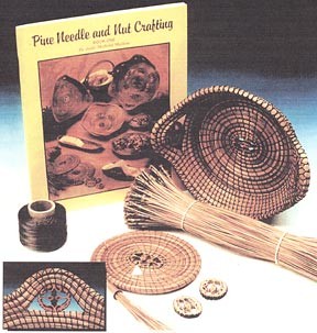 Three Nut Tray Kit and Book