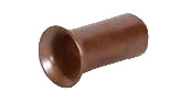 3/8” Gauge for Pine Needles - Copper