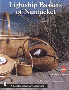 Lightship Baskets of Nantucket