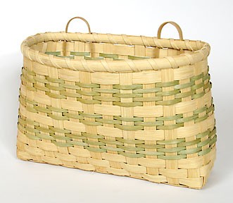 Mail Basket Pattern
