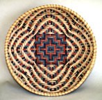 Indian Quilt Basket Pattern - TEMP OUT