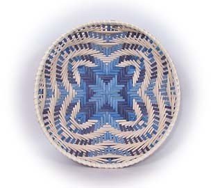 Star Quilt Basket Pattern