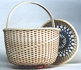 Rinko Based Apple Basket Pattern