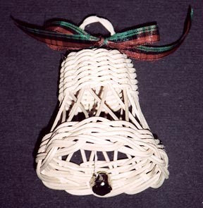 Wicker Bells Pattern