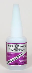 3/4 oz. Insta-Cure Glue