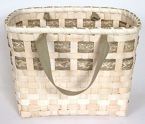 Soteria Green Basket -- Pattern Sheet