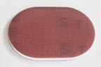 100 - 220 Grit Sanding Pad - SUPPLY IS LIMITED