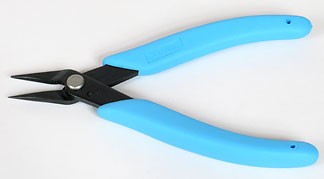 Round Nose Pliers by Xuron
