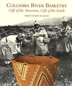 Columbia River Basketry