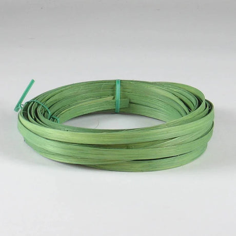 Apple Green (Dyed Reed)