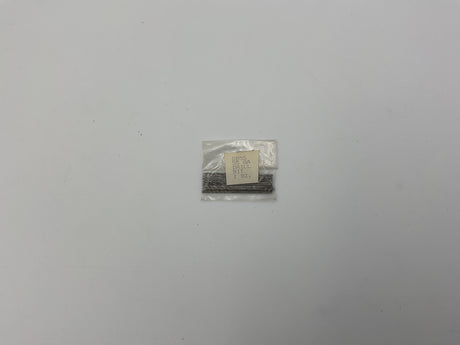 No. 55 Drill Bits - pkg. of 12 - Supply is limited
