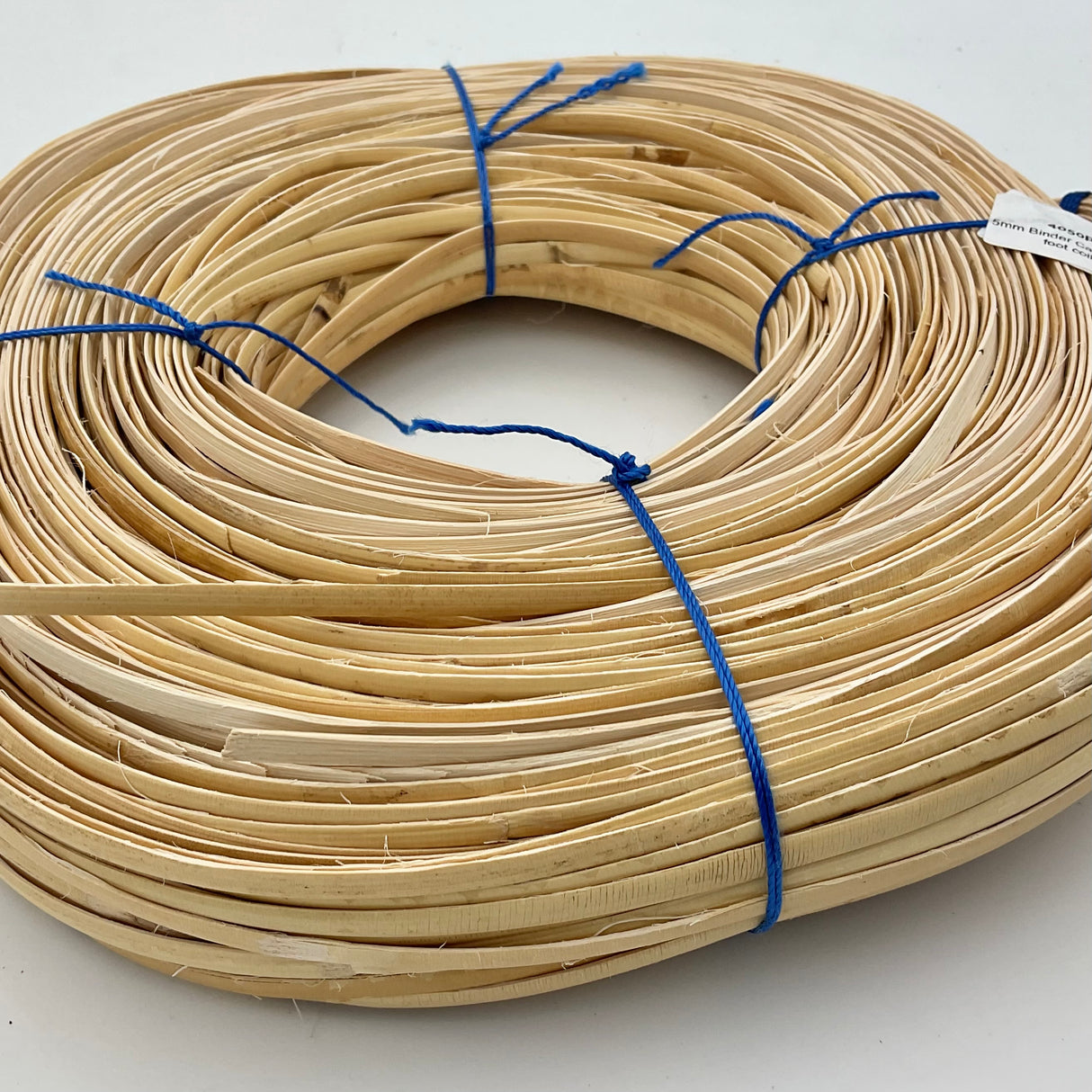 5mm Binder Cane - 500 foot coil